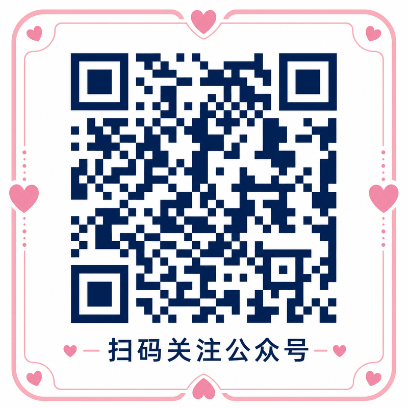 大象传媒公众号二维码