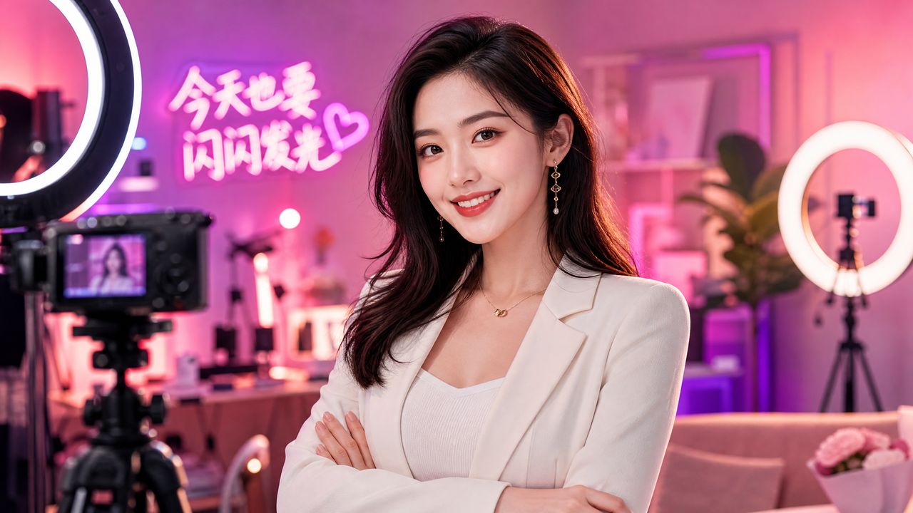 大象传媒影视传媒原创视频